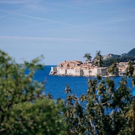 Sea Pearl Apartments By Duhomes Dubrovnik Exterior foto